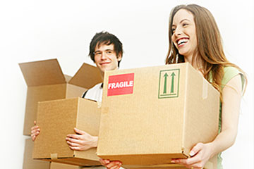 Office Movers in Dubai